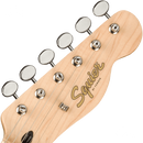 Squier 0377005550 Paranormal Offset Telecaster Maple Fingerboard Butterscotch Blonde - JP Musical