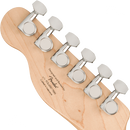 Squier 0378200505 Affinity Series Telecaster Laurel Fingerboard Olympic White - JP Musical