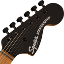 Squier 0370230536 Contemporary Stratocaster Special Roasted Maple Fingerboard Sky Burst Metallic - JP Musical