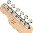 Squier 0377005550 Paranormal Offset Telecaster Maple Fingerboard Butterscotch Blonde - JP Musical