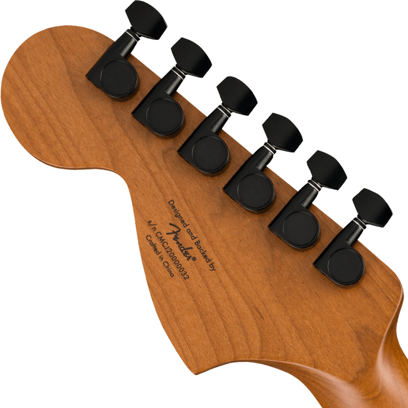 Squier 0370235570 Contemporary Stratocaster Special HT Laurel Fingerboard Sunset Metallic - JP Musical