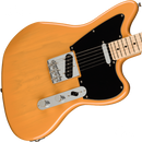 Squier 0377005550 Paranormal Offset Telecaster Maple Fingerboard Butterscotch Blonde - JP Musical