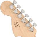 Squier 0378152547 Affinity Series Stratocaster FMT HSS Maple Fingerboard Sienna Sunburst - JP Musical