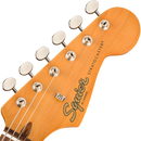 Squier 0374010500 Classic Vibe '60s Stratocaster Laurel Fingerboard 3-Tone Sunburst - JP Musical