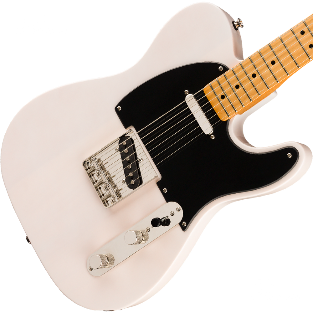 Squier Classic Vibe '50s Telecaster®, Maple Fingerboard - White