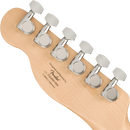 Squier 0378203550 Affinity Series Telecaster Maple Fingerboard Butterscotch Blonde - JP Musical