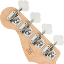 Squier 0378603506 Affinity Series Jazz Bass Black Pickguard Black - JP Musical