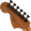 Squier 0370230536 Contemporary Stratocaster Special Roasted Maple Fingerboard Sky Burst Metallic - JP Musical