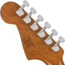 Squier 0370350544 Contemporary Jaguar HH ST Laurel Fingerboard Shoreline Gold - JP Musical
