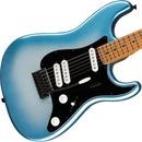Squier 0370230536 Contemporary Stratocaster Special Roasted Maple Fingerboard Sky Burst Metallic - JP Musical