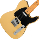 GUITARRA ELECTRICA SQUIER 0379501507 SQ 40 TELE MN AHW BAPG - JP Musical