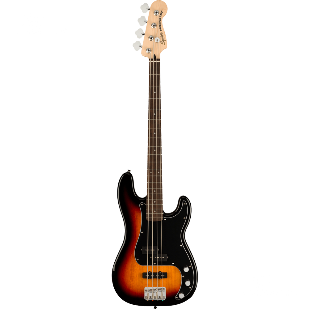 Squier Affinity Series® Precision Bass® PJ Pack, Laurel