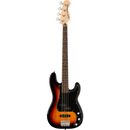 Squier 0372980000 Affinity Series Precision Bass PJ Pack 3-Color Sunburst - JP Musical