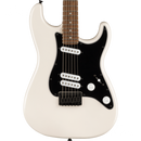 Squier 0370235523 Contemporary Stratocaster Special HT Laurel Fingerboard Pearl White - JP Musical