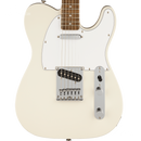 Squier 0378200505 Affinity Series Telecaster Laurel Fingerboard Olympic White - JP Musical