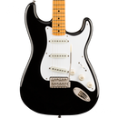 Squier 0374005506 Classic Vibe '50s Stratocaster Maple Fingerboard Black - JP Musical