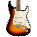 Squier 0374010500 Classic Vibe '60s Stratocaster Laurel Fingerboard 3-Tone Sunburst - JP Musical
