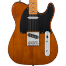 GUITARRA ELECTRICA SQUIER 0379501529 SQ 40 TELE MN AHW BAPG - JP Musical