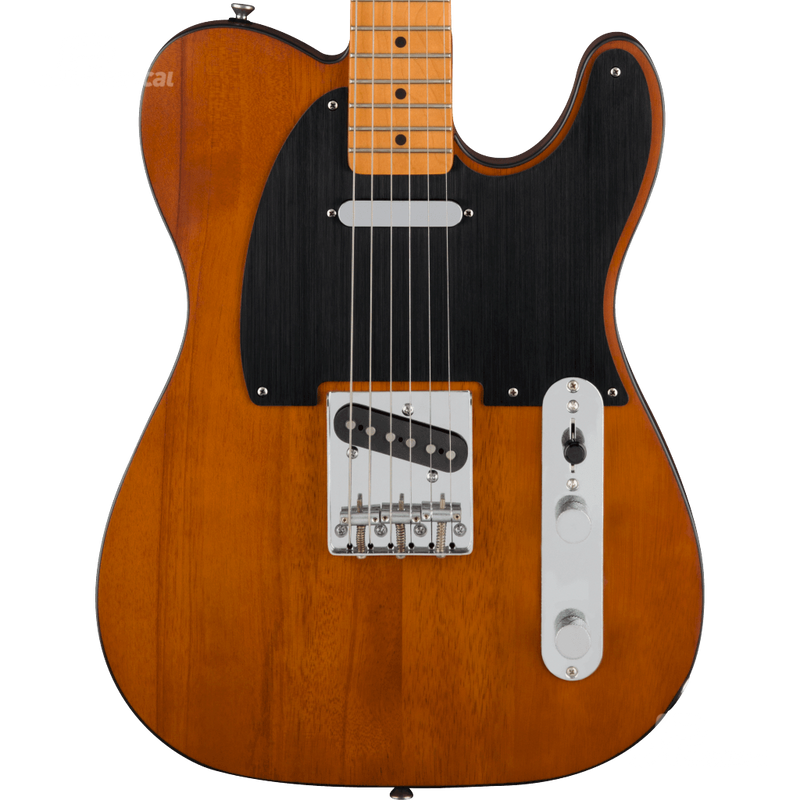 Squier 0379501529 40th Anniversary Telecaster Vintage Edition Squier 0379501529 40th Anniversary Telecaster Vintage Edition