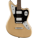 Squier 0370350544 Contemporary Jaguar HH ST Laurel Fingerboard Shoreline Gold - JP Musical