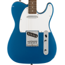 Squier 0378200502 Affinity Series Telecaster Laurel Fingerboard Lake Placid Blue - JP Musical