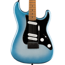 Squier 0370230536 Contemporary Stratocaster Special Roasted Maple Fingerboard Sky Burst Metallic - JP Musical