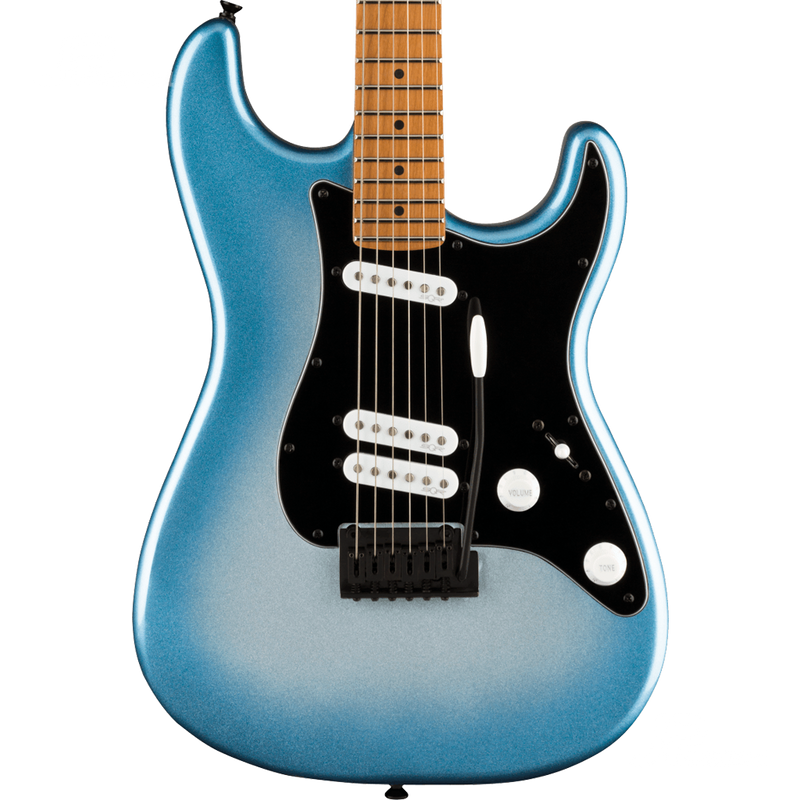 Squier 0370230536 Contemporary Stratocaster Special Roasted Maple Fingerboard Sky Burst Metallic - JP Musical