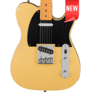 GUITARRA ELECTRICA SQUIER 0379501507 SQ 40 TELE MN AHW BAPG - JP Musical