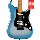 Squier 0370230536 Contemporary Stratocaster Special Roasted Maple Fingerboard Sky Burst Metallic - JP Musical