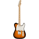 Squier 0310202503 Affinity Series Telecaster Maple Fingerboard 2-Tone Sunburst - JP Musical