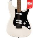 Squier 0370235523 Contemporary Stratocaster Special HT Laurel Fingerboard Pearl White - JP Musical