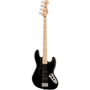 GUITARRA ELECTRICA SQUIER 0378603506 AFF J BASS MN BPG BLK - JP Musical