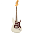 Squier 0374020501 Classic Vibe '70s Stratocaster Laurel Fingerboard Olympic White - JP Musical