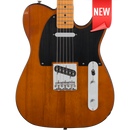 GUITARRA ELECTRICA SQUIER 0379501529 SQ 40 TELE MN AHW BAPG - JP Musical