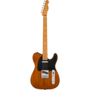 GUITARRA ELECTRICA SQUIER 0379501529 SQ 40 TELE MN AHW BAPG - JP Musical