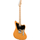 Squier 0377005550 Paranormal Offset Telecaster Maple Fingerboard Butterscotch Blonde - JP Musical