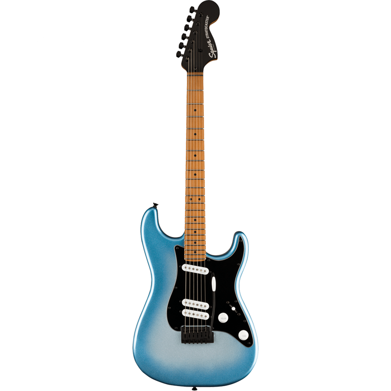 Squier 0370230536 Contemporary Stratocaster Special Roasted Maple Fingerboard Sky Burst Metallic - JP Musical