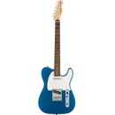 Squier 0378200502 Affinity Series Telecaster Laurel Fingerboard Lake Placid Blue - JP Musical