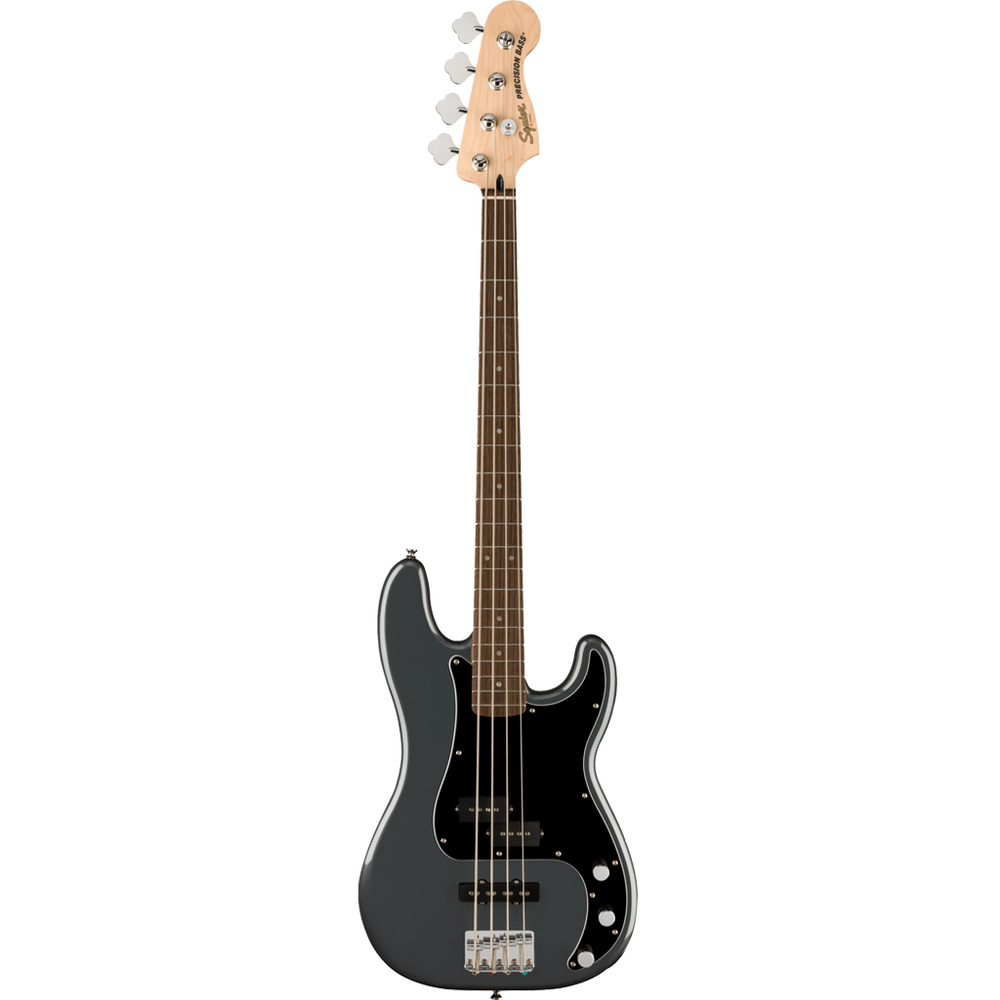 Squier 0378551569 Affinity Series Precision Bass PJ Laurel