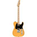 Squier 0378203550 Affinity Series Telecaster Maple Fingerboard Butterscotch Blonde - JP Musical