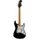 Squier 0370230506 Contemporary Stratocaster Special Roasted Maple Fingerboard Black - JP Musical