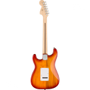Squier 0378152547 Affinity Series Stratocaster FMT HSS Maple Fingerboard Sienna Sunburst - JP Musical