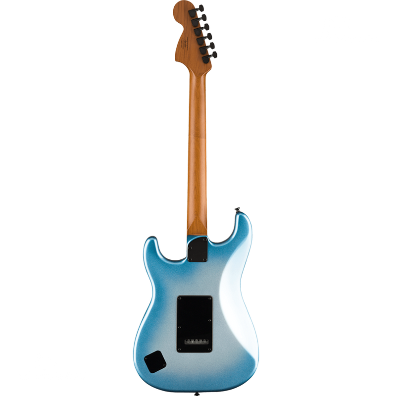 Squier 0370230536 Contemporary Stratocaster Special Roasted Maple Fingerboard Sky Burst Metallic - JP Musical