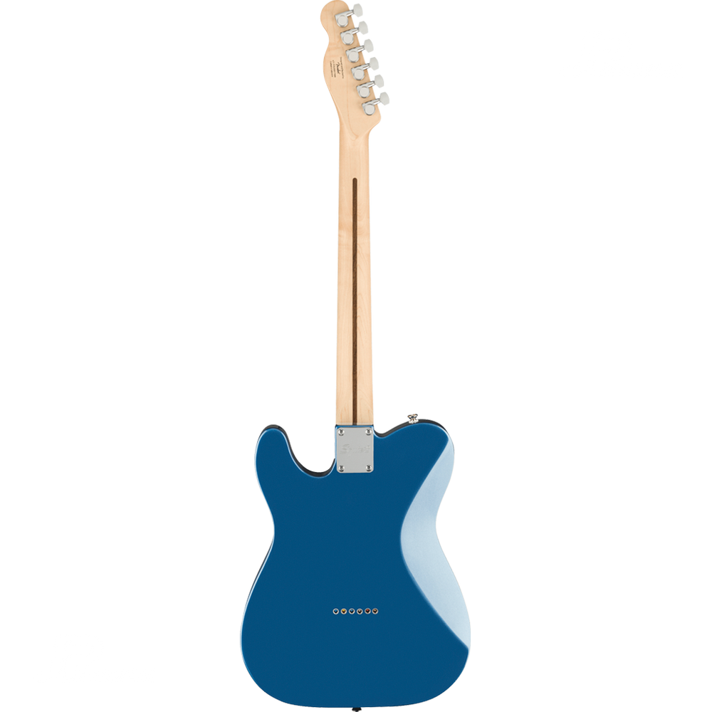 ギター Squier Affinity Telecaster Laurel LPB Buy Squier Affinity Telecaster Electric Guitar Laurel in