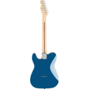 Squier 0378200502 Affinity Series Telecaster Laurel Fingerboard Lake Placid Blue - JP Musical