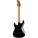 Squier 0370230506 Contemporary Stratocaster Special Roasted Maple Fingerboard Black - JP Musical