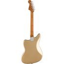 Squier 0370350544 Contemporary Jaguar HH ST Laurel Fingerboard Shoreline Gold - JP Musical