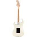 Squier 0378051505 Affinity Series Stratocaster HH Laurel Fingerboard Olympic White - JP Musical