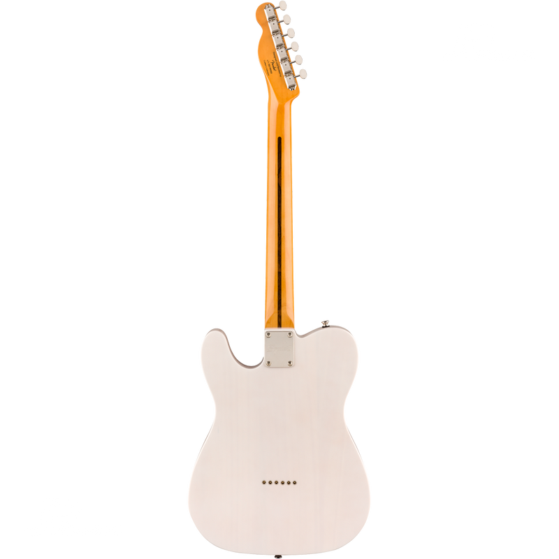 Squier 0374030501 Classic Vibe '50s Telecaster Maple Fingerboard White Blonde - JP Musical