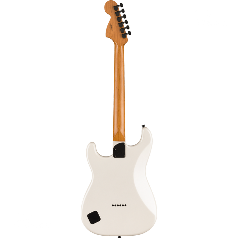 Squier 0370235523 Contemporary Stratocaster Special HT Laurel Fingerboard Pearl White - JP Musical